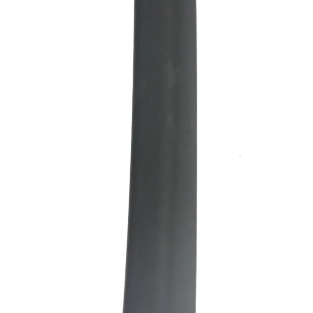 Audi Q3 8U Türfenster Rahmen Trim Abdeckung Panel Hinten Rechts - SKU 8U0867672 - Teilenummer 8U0867672