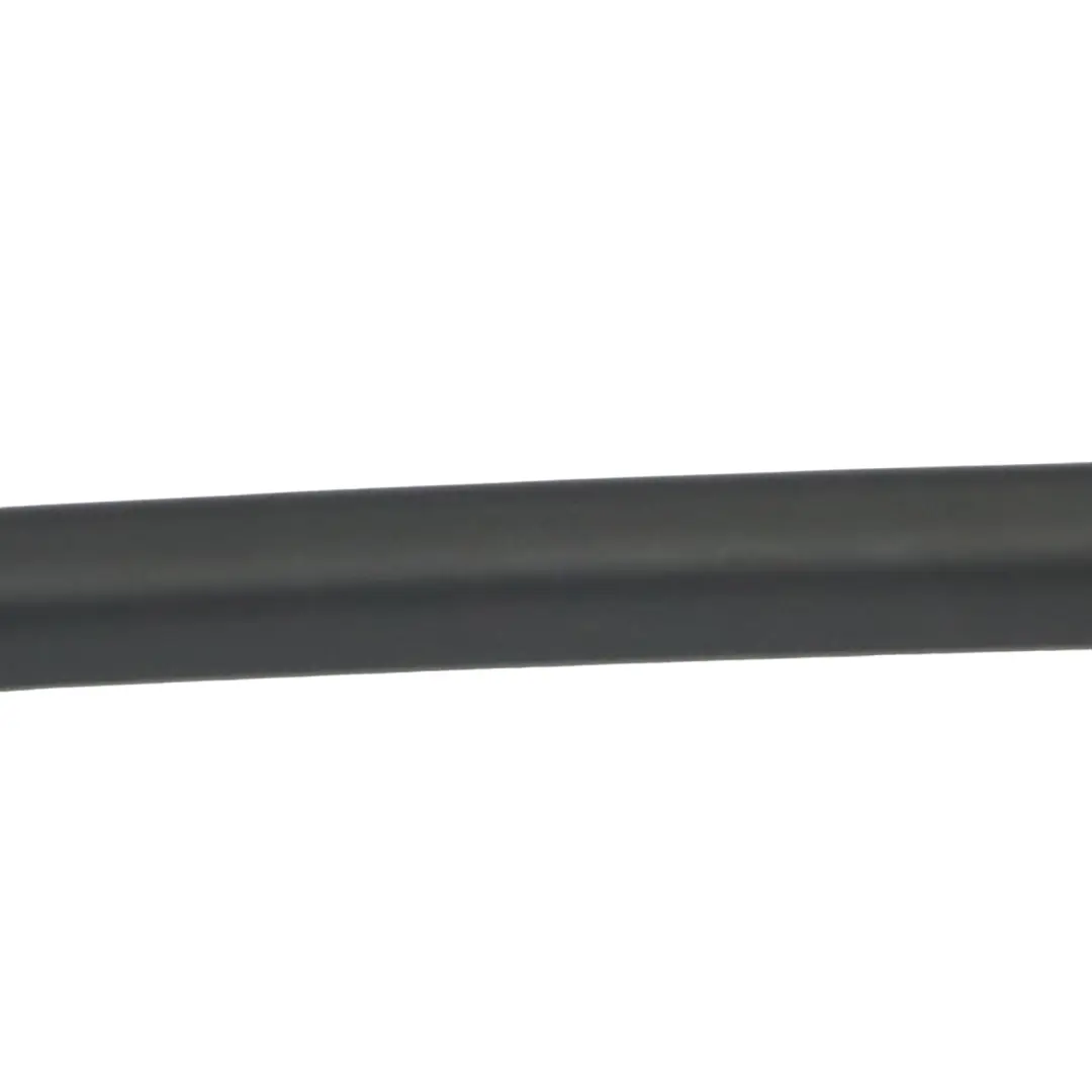 Audi Q3 8U Door Window Frame Trim Cover Panel Rear Right O/S - SKU 8U0867672 - Part number 8U0867672