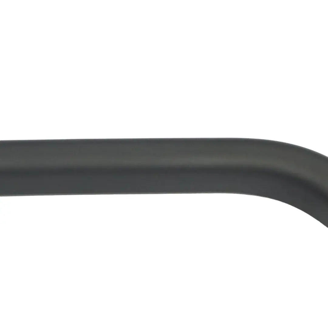 Audi Q3 8U Türfenster Rahmen Trim Abdeckung Panel Hinten Rechts - SKU 8U0867672 - Teilenummer 8U0867672