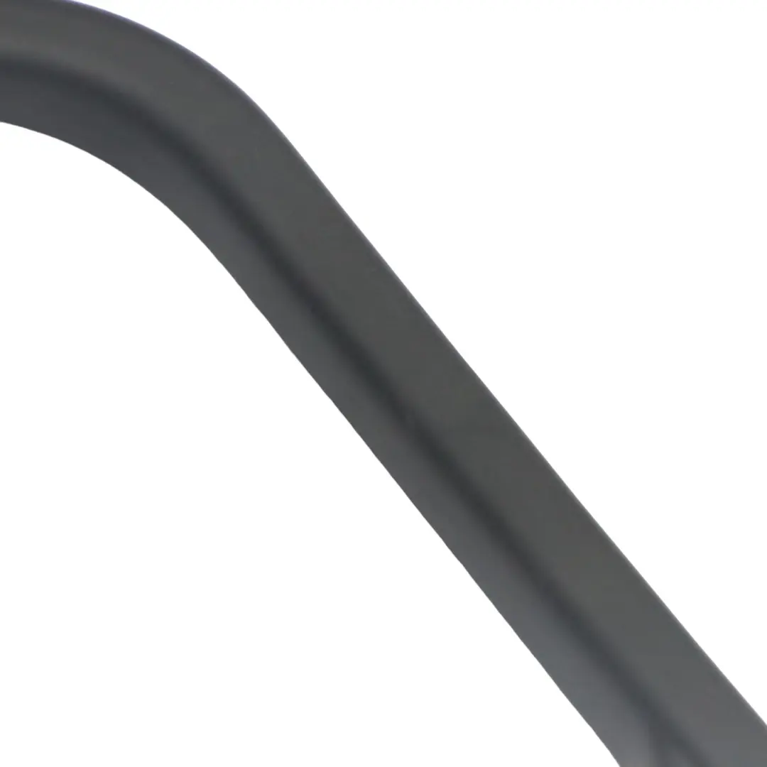 Audi Q3 8U Door Window Frame Trim Cover Panel Rear Right O/S - SKU 8U0867672 - Part number 8U0867672