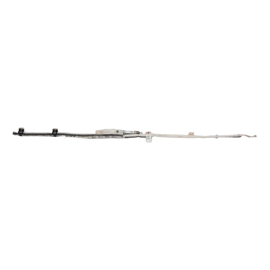 Audi Q3 8U Dachvorhang Luft Modul Steuergerät links N/S - SKU 8U0880741D - Teilenummer 8U0880741D