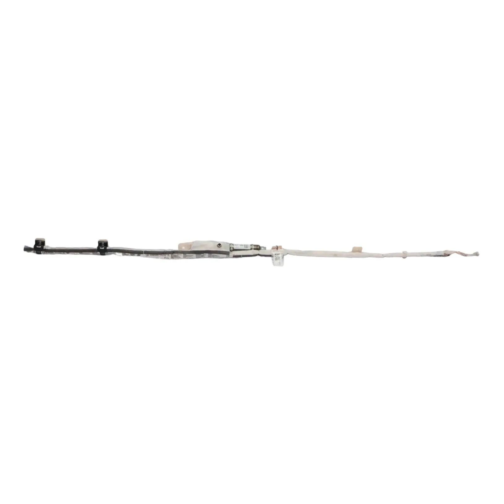 Audi Q3 8U Dachvorhang Luft Modul Steuergerät links N/S 8U0880741D