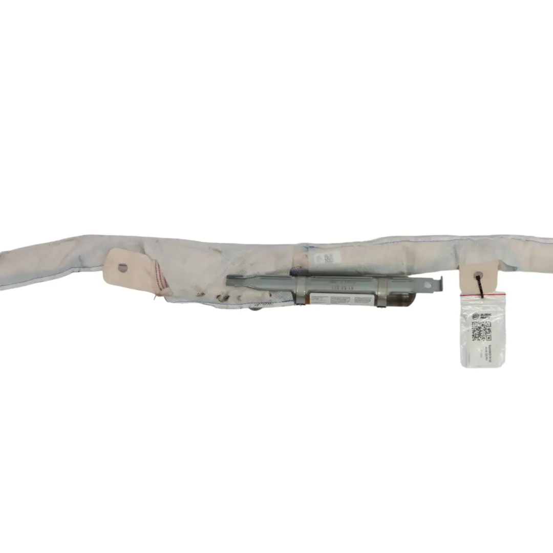 Audi Q3 8U Roof Curtain Air Module Control Unit Left N/S - SKU 8U0880741D - Part number 8U0880741D