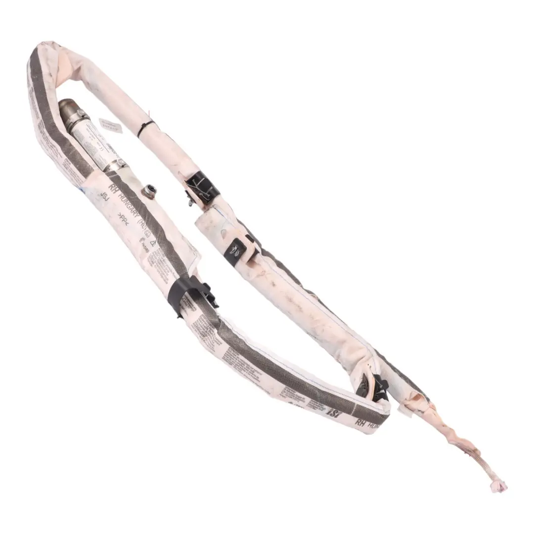 Roof Curtain Air Module Control Unit Right O/S to Audi Q3 8U with Part number 8U0880742D Audi Q3 8U Roof Curtain Air Module Control Unit Right O/S - SKU 8U0880742D - Part number 8U0880742D