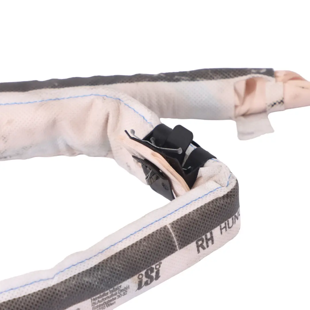 Audi Q3 8U Kurtyna Powietrzna Airbag Prawa 8U0880741D - SKU 8U0880742D - Numer Części 8U0880742D