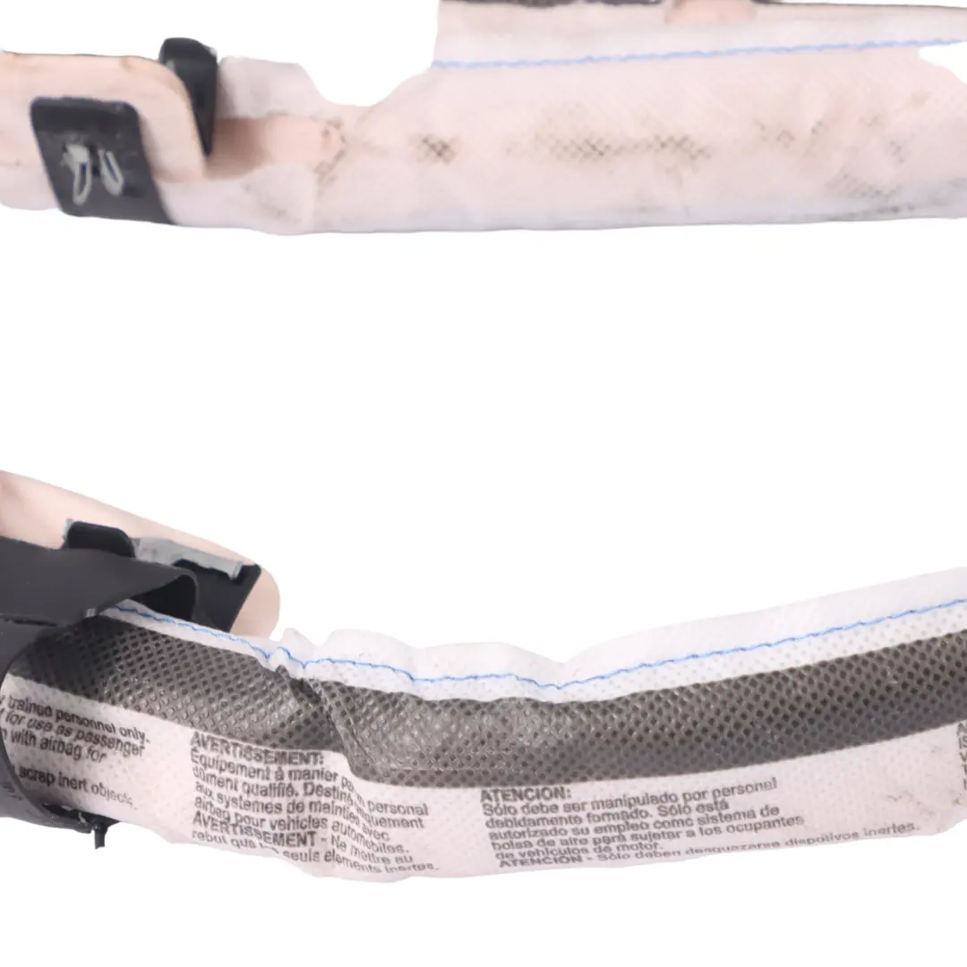 Audi Q3 8U tetto tendina aria modulo di controllo destra - SKU 8U0880742D - Numero di parte 8U0880742D