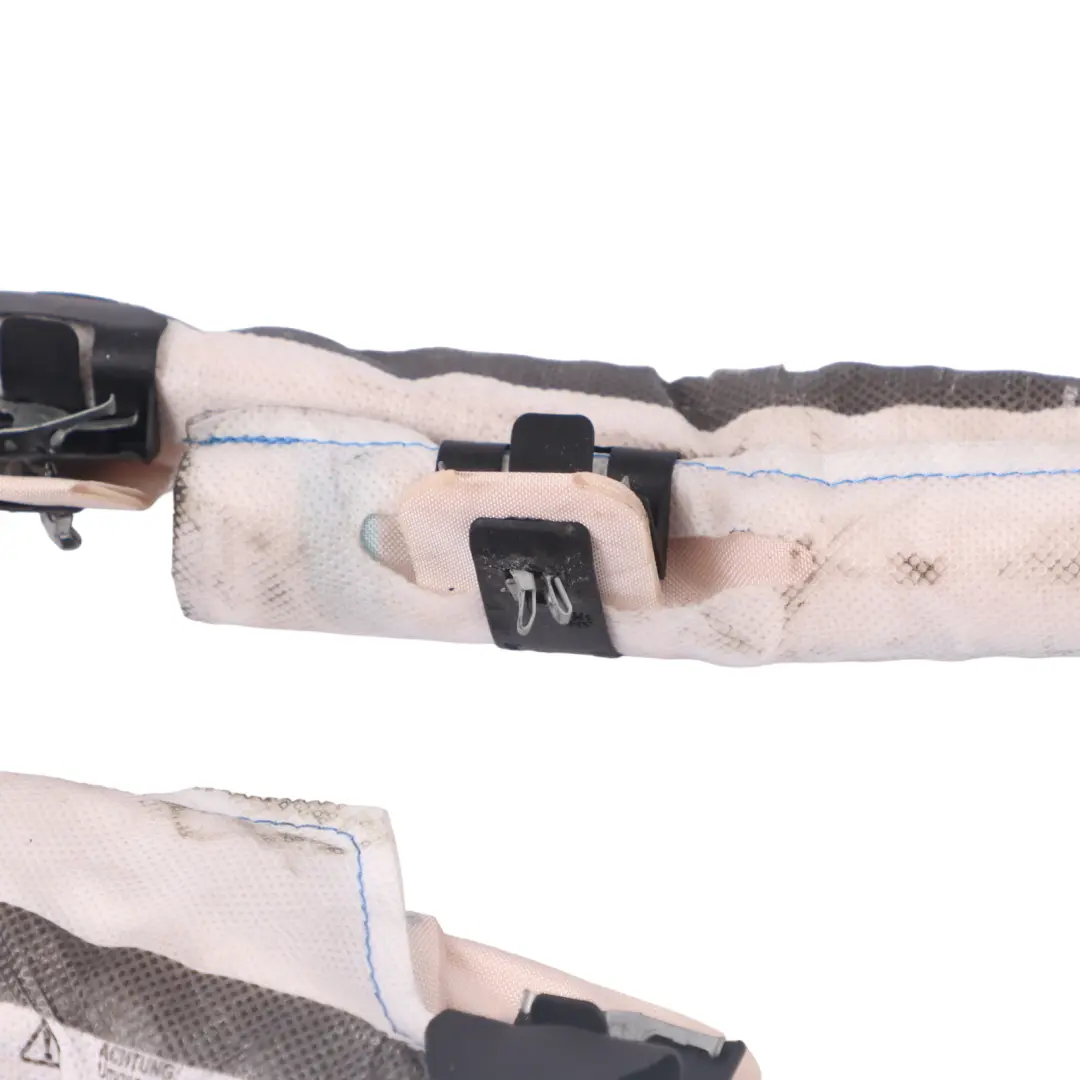 Audi Q3 8U Kurtyna Powietrzna Airbag Prawa 8U0880741D - SKU 8U0880742D - Numer Części 8U0880742D
