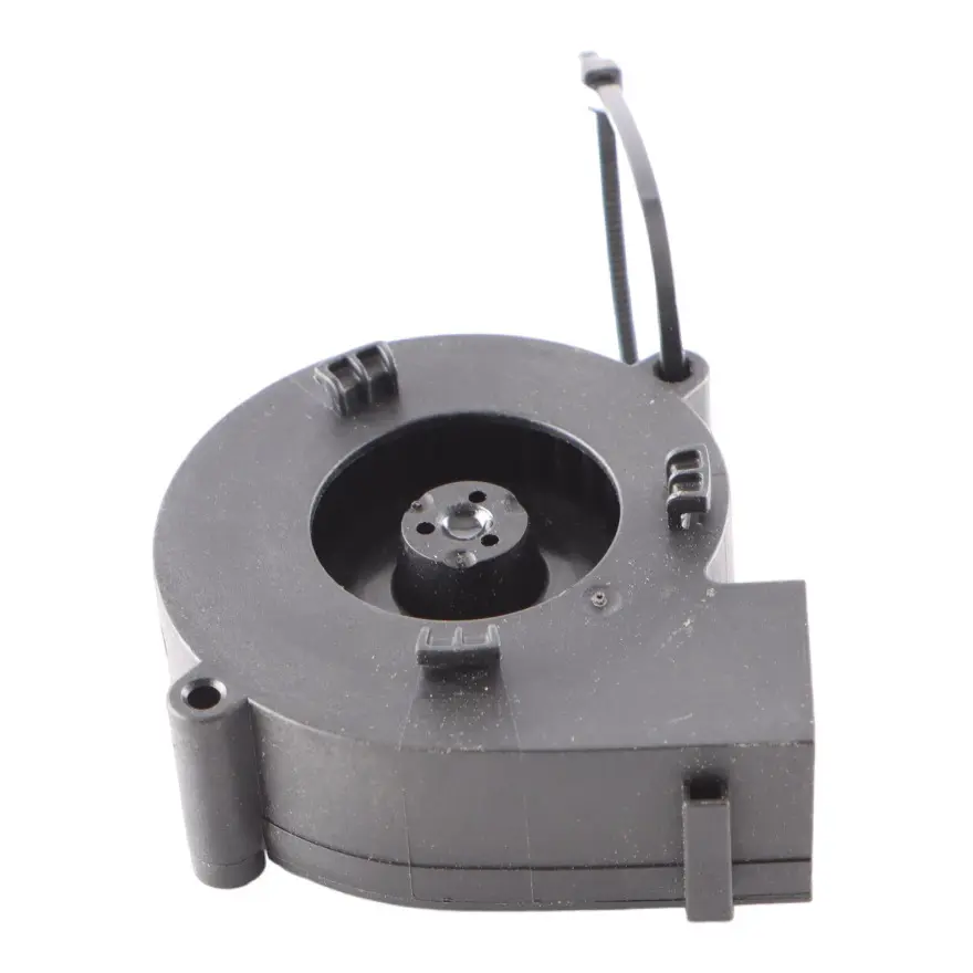 Headlight Headlamp Cooling Fan Left Right N/O/S to Audi Q3 8U with Part number 8U0907463A Audi Q3 8U Headlight Headlamp Cooling Fan Left Right N/O/S - SKU 8U0907463A - Part number 8U0907463A