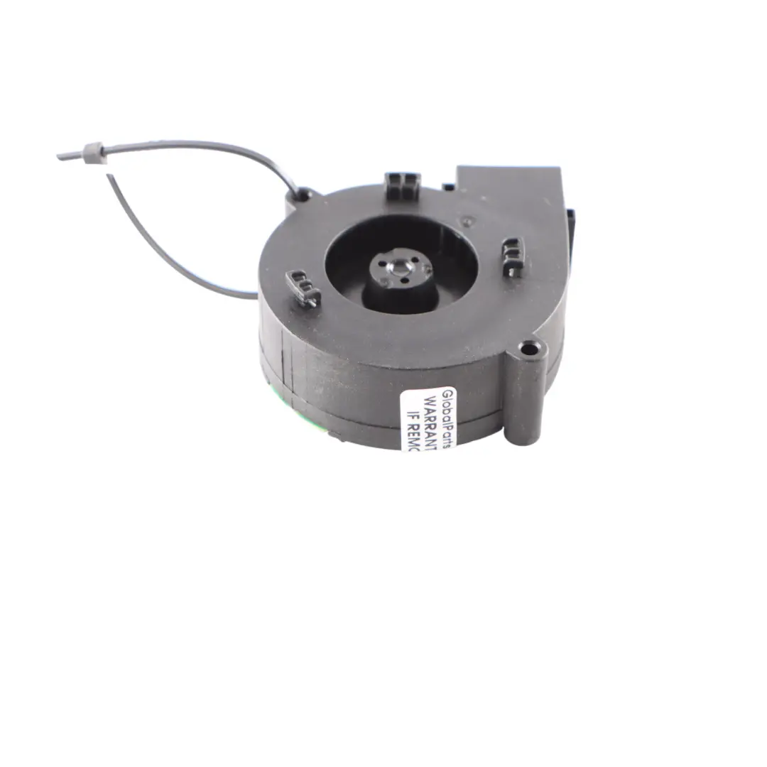 Headlight Headlamp Cooling Fan Left Right N/O/S Audi Q3 8U - SKU 8U0907463A - Part number 8U0907463A