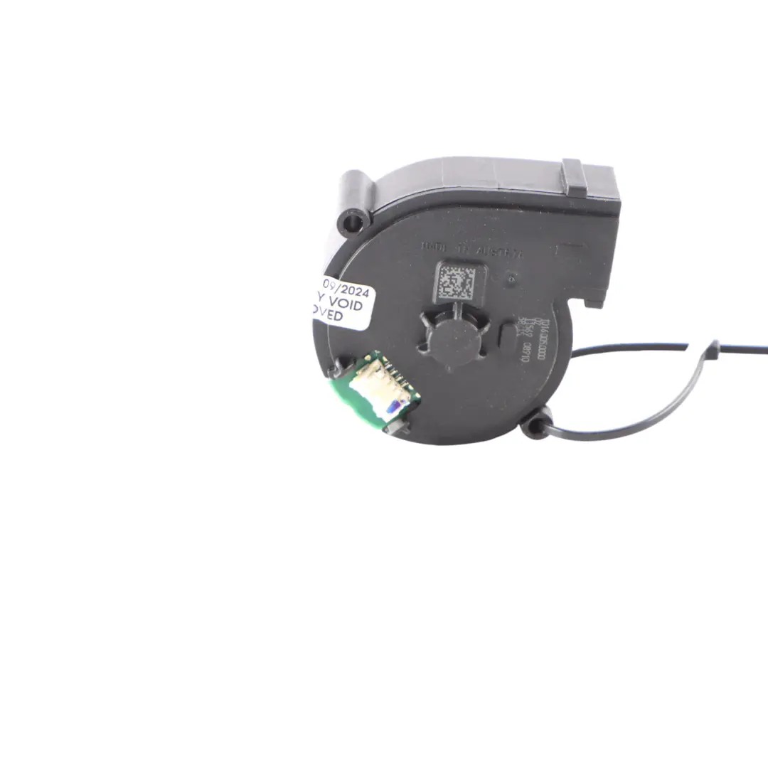 Headlight Headlamp Cooling Fan Left Right N/O/S Audi Q3 8U - SKU 8U0907463A - Part number 8U0907463A