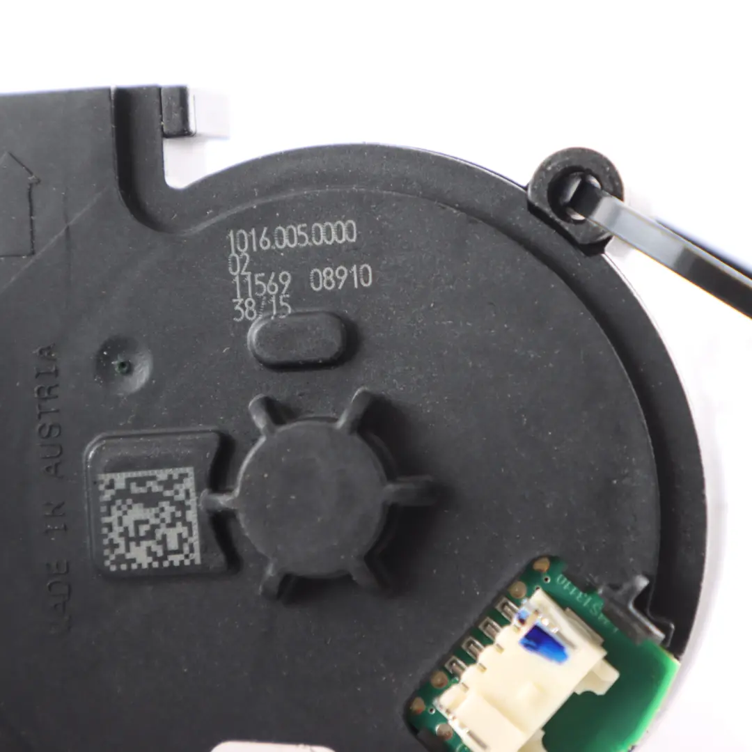 Headlight Headlamp Cooling Fan Left Right N/O/S to Audi Q3 8U with Part number 8U0907463A Audi Q3 8U Headlight Headlamp Cooling Fan Left Right N/O/S - SKU 8U0907463A - Part number 8U0907463A