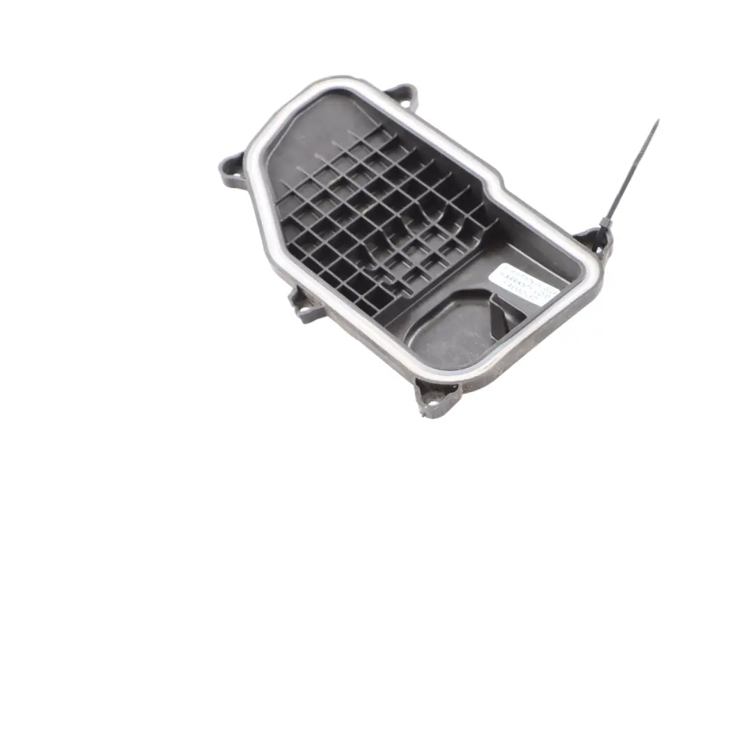 Cache Couvercle Ampoule Phare Gauche pour Audi Q3 8U à propos du numéro de pièce 8U0941159A Audi Q3 8U Cache Couvercle Ampoule Phare Gauche - SKU 8U0941159A - Numéro de pièce 8U0941159A