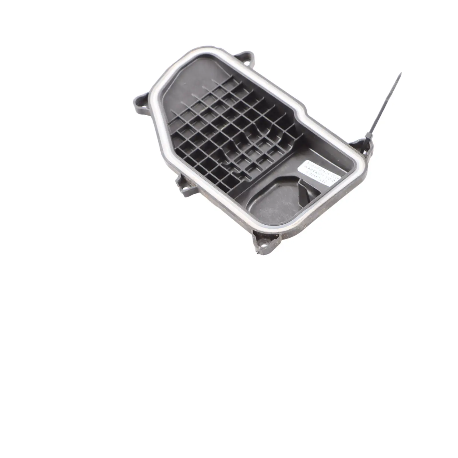Audi Q3 8U Coperchio Antipolvere Lampadina Faro Sinistro 8U0941159A