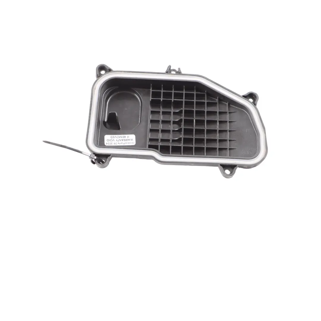 Audi Q3 8U Tapa Antipolvo Bombilla Faro Izquierda - SKU 8U0941159A - Número de pieza 8U0941159A