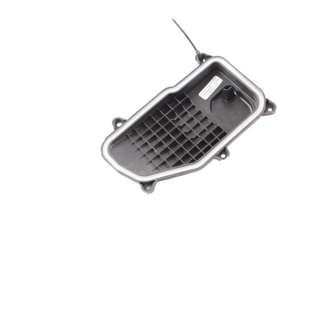 Audi Q3 8U Headlight Lamp Bulb Cap Dust Cover Left N/S - SKU 8U0941159A - Part number 8U0941159A