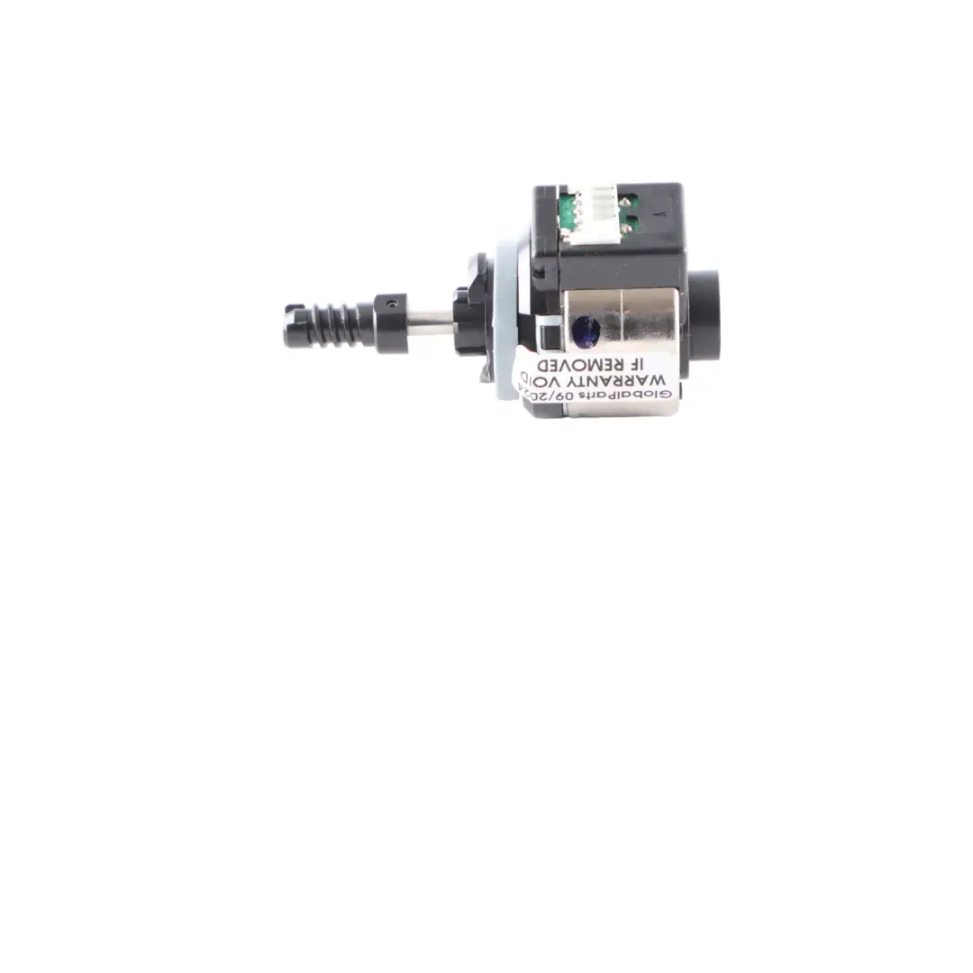 Audi Q3 8U LED Headlight Range Height Adjustment Control Motor N/O/S - SKU 8U0941295A - Part number 8U0941295A