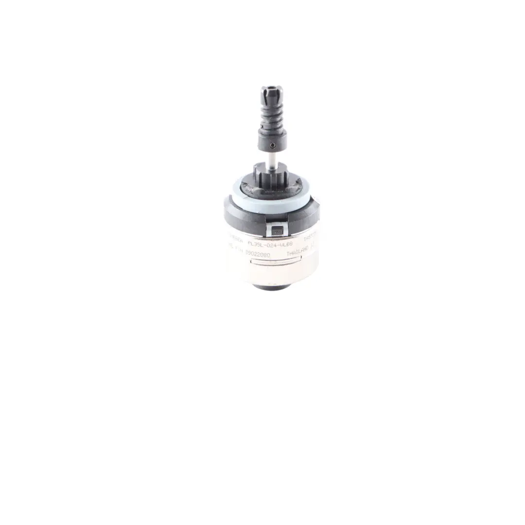 Audi Q3 8U LED Headlight Range Height Adjustment Control Motor N/O/S - SKU 8U0941295A - Part number 8U0941295A