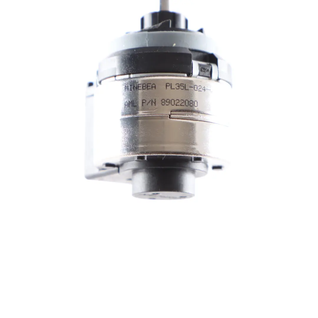 Audi Q3 8U LED Headlight Range Height Adjustment Control Motor N/O/S - SKU 8U0941295A - Part number 8U0941295A