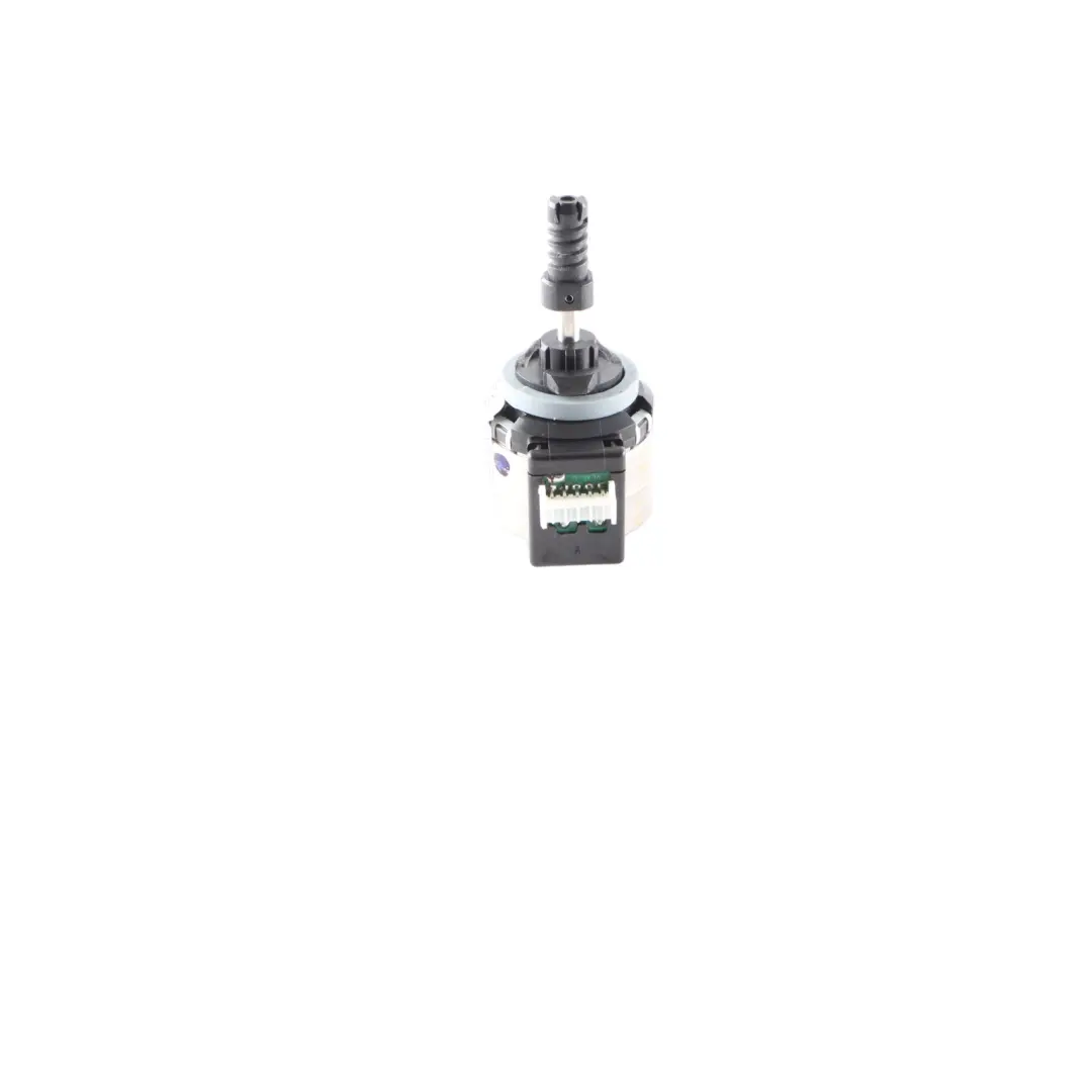 Audi Q3 8U LED Headlight Range Height Adjustment Control Motor N/O/S - SKU 8U0941295A - Part number 8U0941295A