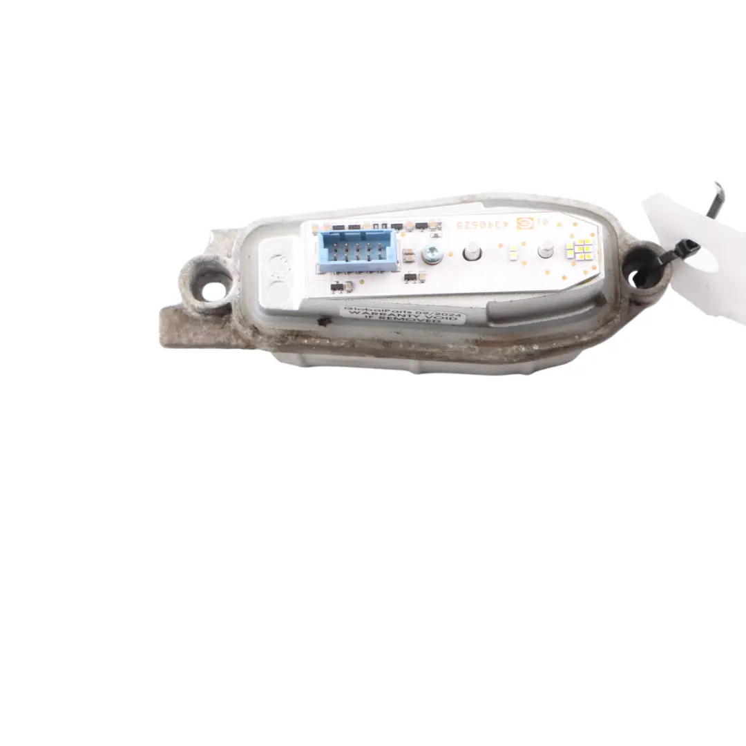 Headlight Module Front Left Right N/O/S LED Control DRL 8U0941475E to Audi Q3 8U with Part number 8U0941475E-1 Audi Q3 8U Headlight Module Front Left Right N/O/S LED Control DRL 8U0941475E - SKU 8U0941475E-1 - Part number 8U0941475E-1