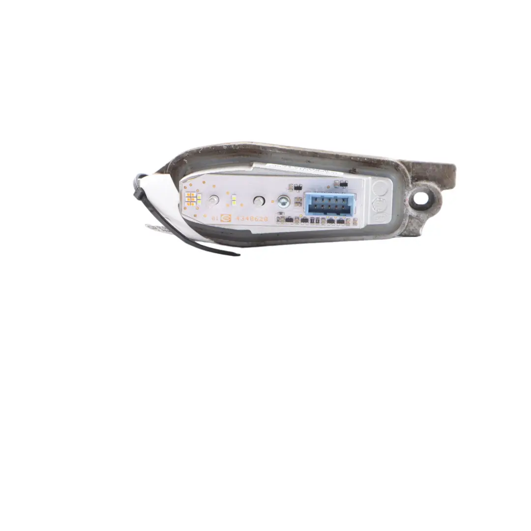 Headlight Module Front Left Right N/O/S LED Control DRL 8U0941475E to Audi Q3 8U with Part number 8U0941475E-1 Audi Q3 8U Headlight Module Front Left Right N/O/S LED Control DRL 8U0941475E - SKU 8U0941475E-1 - Part number 8U0941475E-1