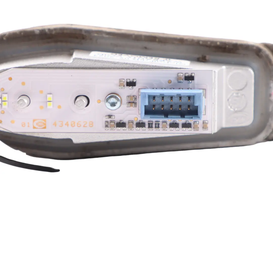 Headlight Module Front Left Right N/O/S LED Control DRL 8U0941475E to Audi Q3 8U with Part number 8U0941475E-1 Audi Q3 8U Headlight Module Front Left Right N/O/S LED Control DRL 8U0941475E - SKU 8U0941475E-1 - Part number 8U0941475E-1