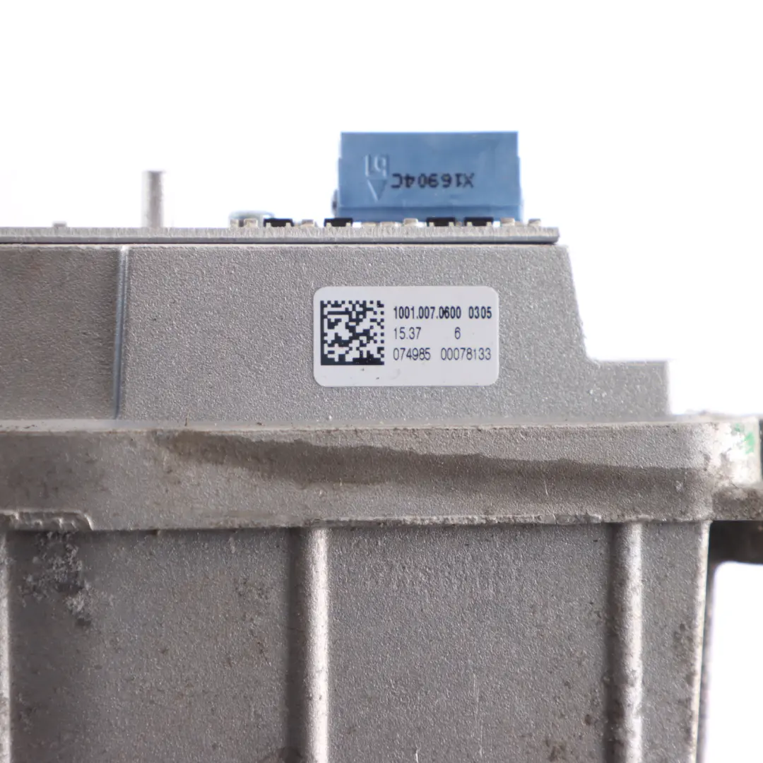 Headlight Module Front Left Right N/O/S LED Control DRL 8U0941475E to Audi Q3 8U with Part number 8U0941475E-1 Audi Q3 8U Headlight Module Front Left Right N/O/S LED Control DRL 8U0941475E - SKU 8U0941475E-1 - Part number 8U0941475E-1