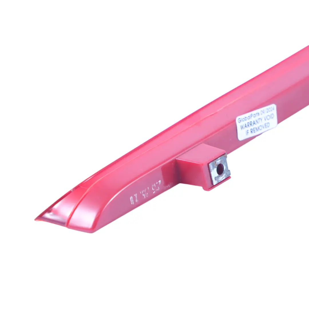 Auxiliary Third Brake Lamp Stop Light to Audi Q3 8U with Part number 8U0945097 Audi Q3 8U Auxiliary Third Brake Lamp Stop Light - SKU 8U0945097 - Part number 8U0945097