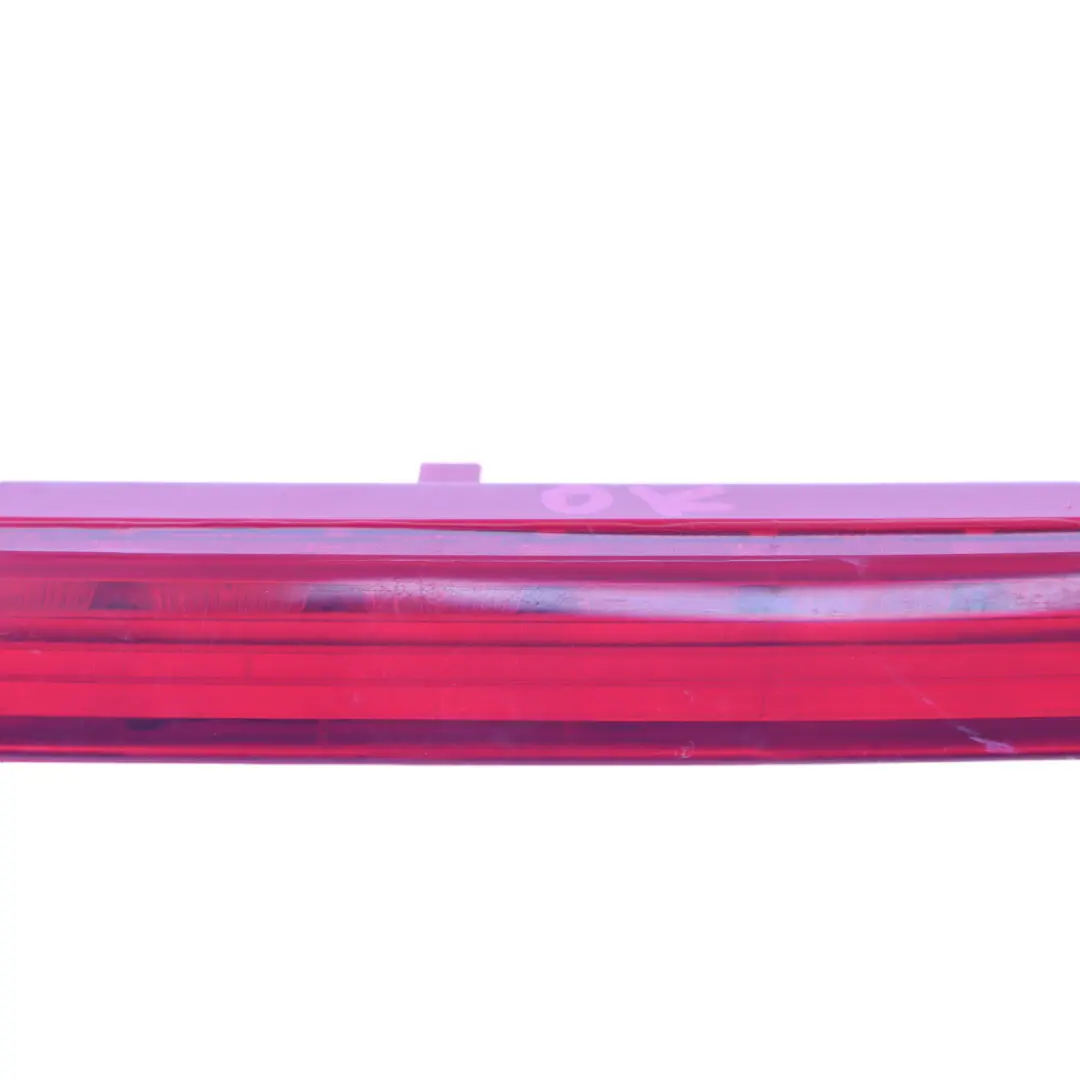 Audi Q3 8U Auxiliary Third Brake Lamp Stop Light - SKU 8U0945097 - Part number 8U0945097