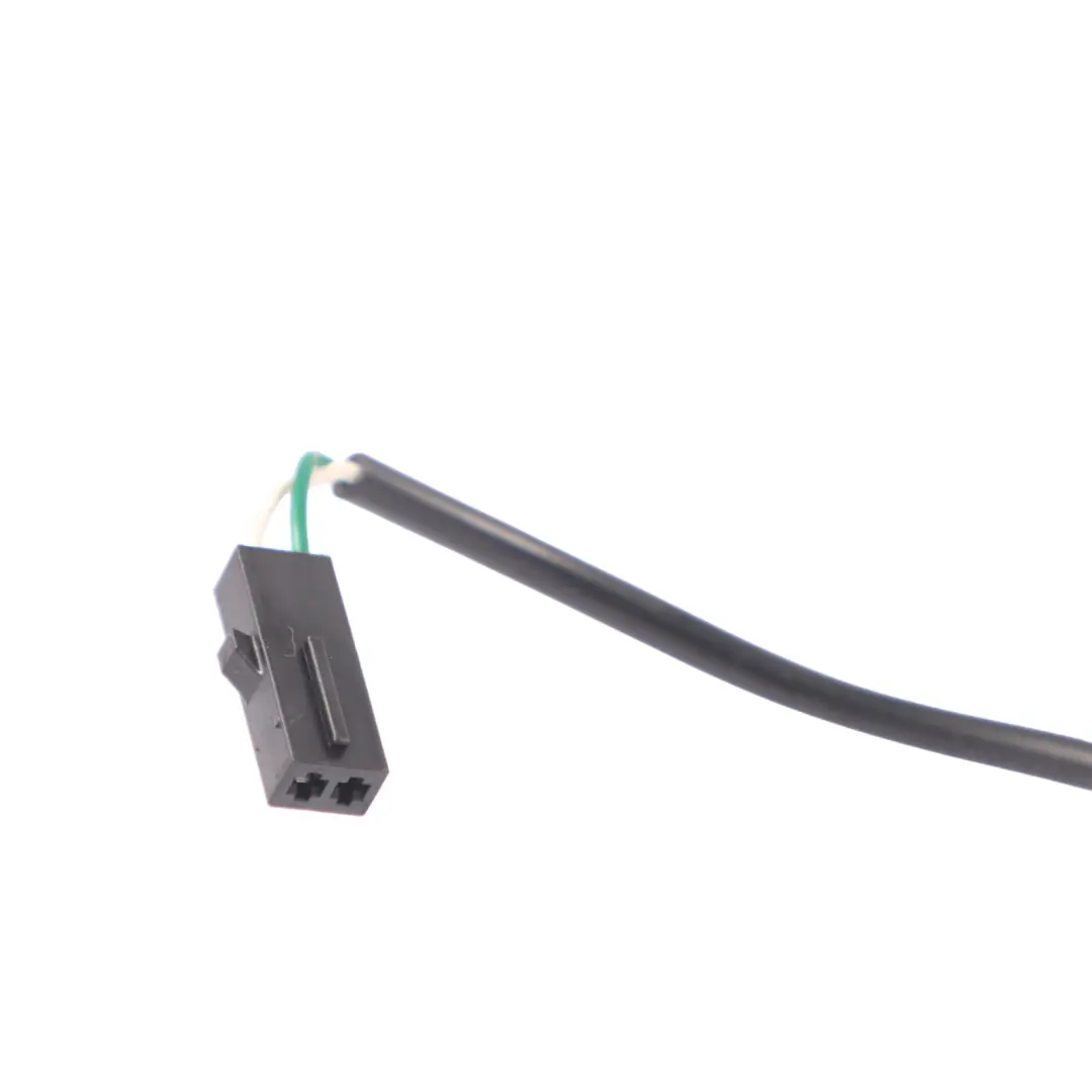 Audi Q3 8U Auxiliary Third Brake Lamp Stop Light - SKU 8U0945097 - Part number 8U0945097