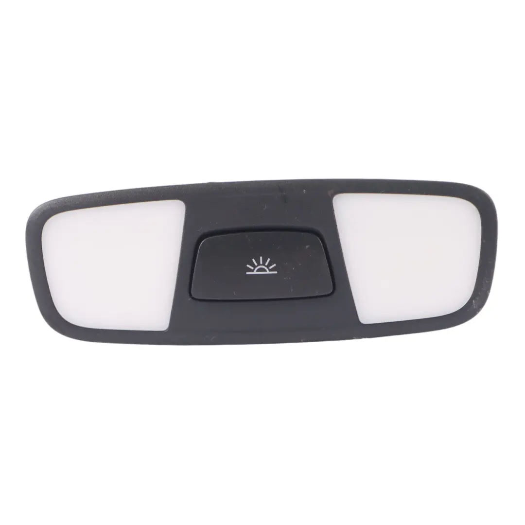 Lampka Tylna Podsufitki Przełącznik Przycisk do Audi Q3 8U o numerze 8U0947111 Audi Q3 8U Lampka Tylna Podsufitki Przełącznik Przycisk - SKU 8U0947111 - Numer Części 8U0947111