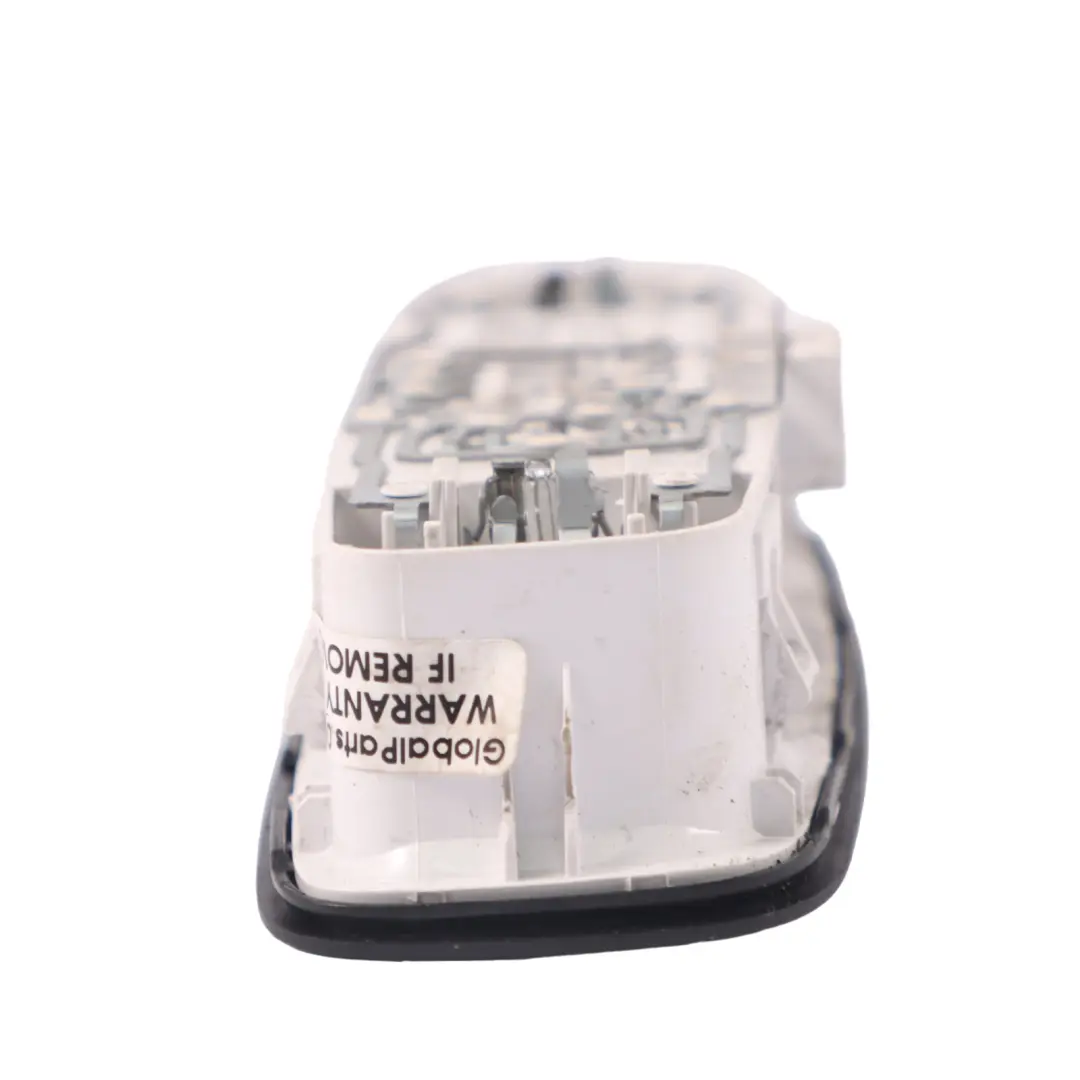 Luz de techo interior Luz de lectura trasera Interruptor para Audi Q3 8U con número de pieza 8U0947111 Audi Q3 8U Luz de techo interior Luz de lectura trasera Interruptor - SKU 8U0947111 - Número de pieza 8U0947111