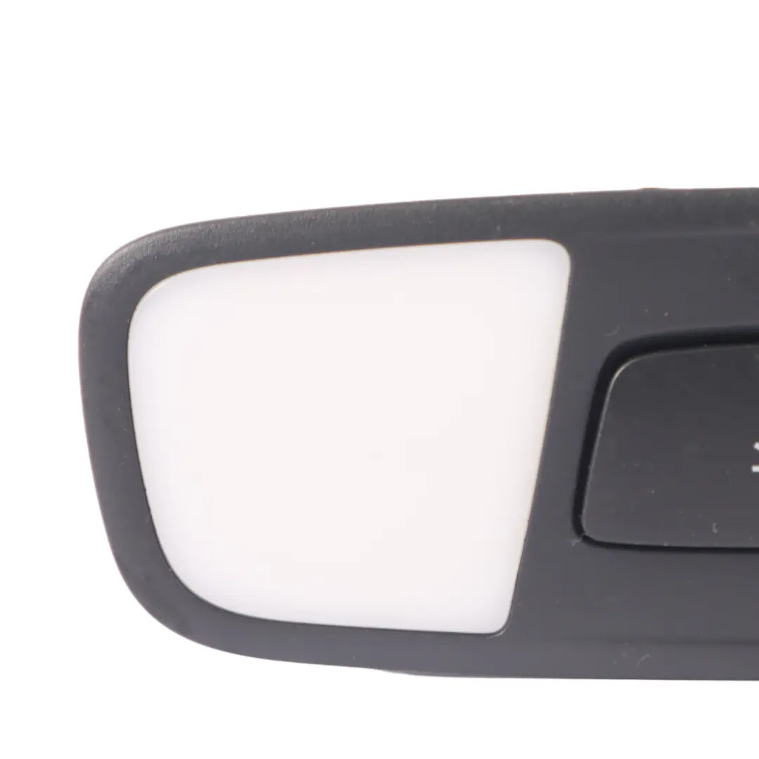 Interior Roof Light Rear Reading Lamp Unit Switch Audi Q3 8U - SKU 8U0947111 - Part number 8U0947111