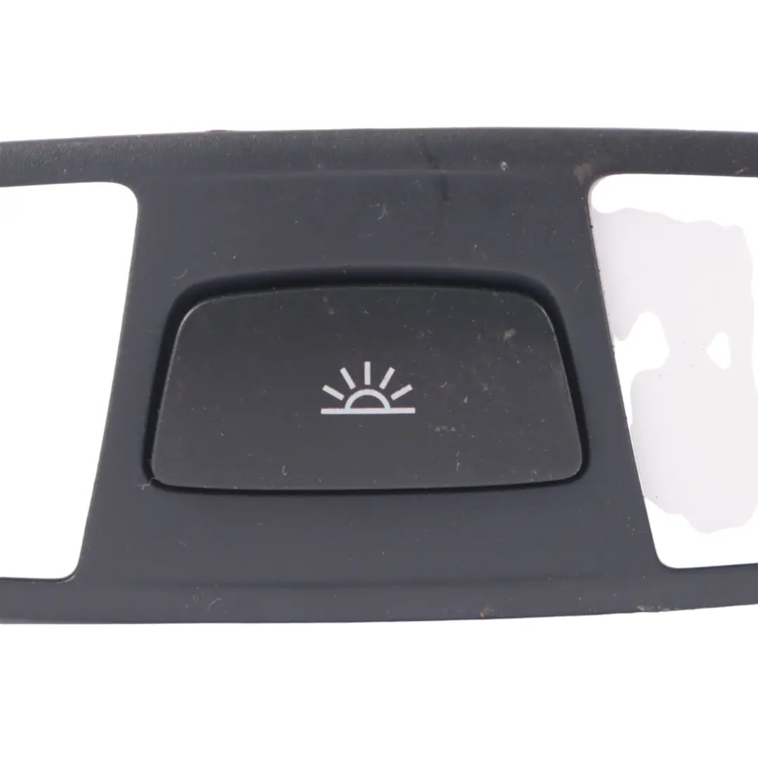 Audi Q3 8U Innenbeleuchtung Dachleuchte hinten Leselampe Einheit - SKU 8U0947111 - Teilenummer 8U0947111