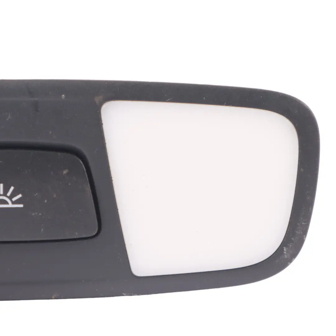 Audi Q3 8U Innenbeleuchtung Dachleuchte hinten Leselampe Einheit - SKU 8U0947111 - Teilenummer 8U0947111