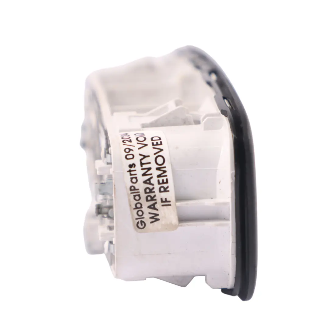 Luz de techo interior Luz de lectura trasera Interruptor para Audi Q3 8U con número de pieza 8U0947111 Audi Q3 8U Luz de techo interior Luz de lectura trasera Interruptor - SKU 8U0947111 - Número de pieza 8U0947111