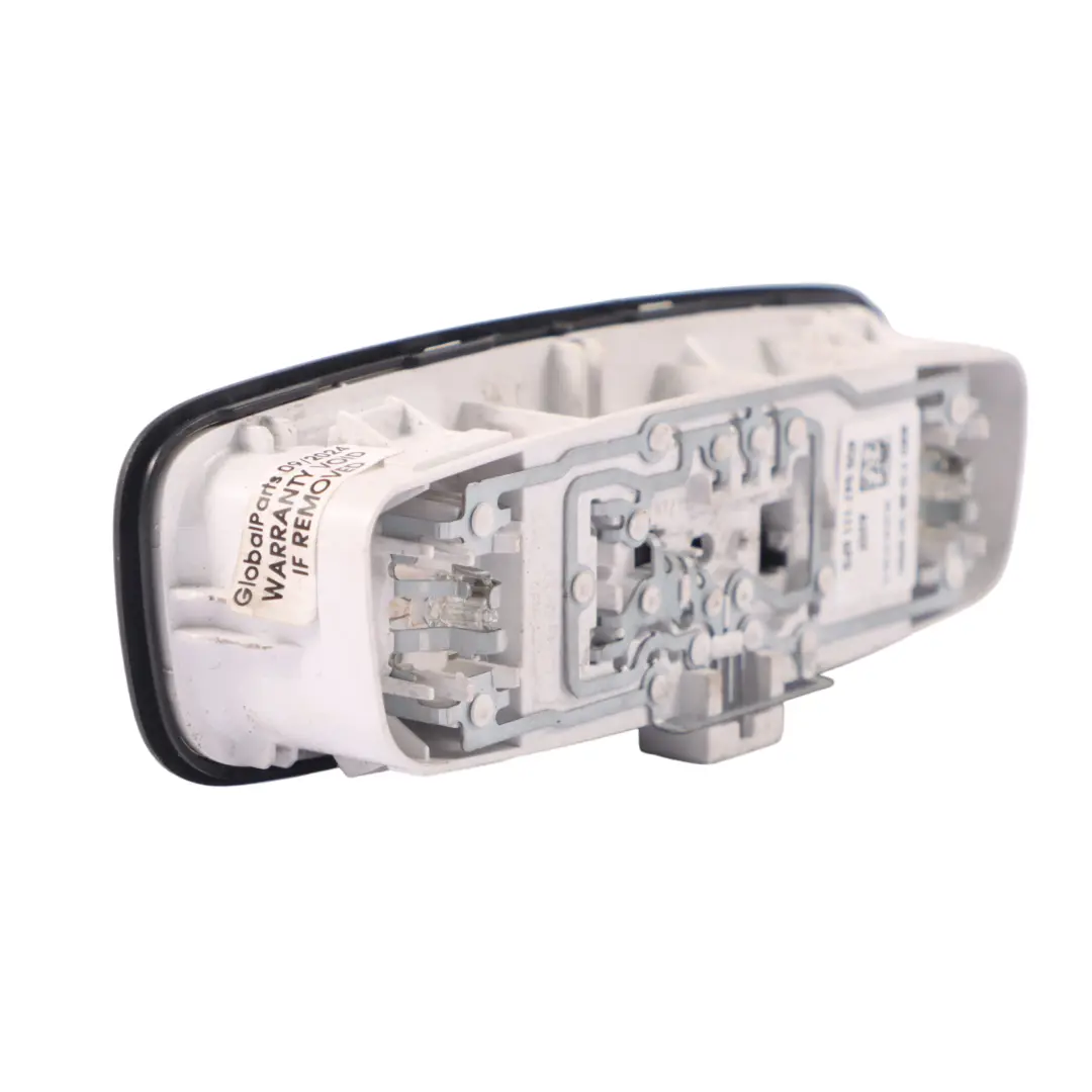 Audi Q3 8U Innenbeleuchtung Dachleuchte hinten Leselampe Einheit - SKU 8U0947111 - Teilenummer 8U0947111