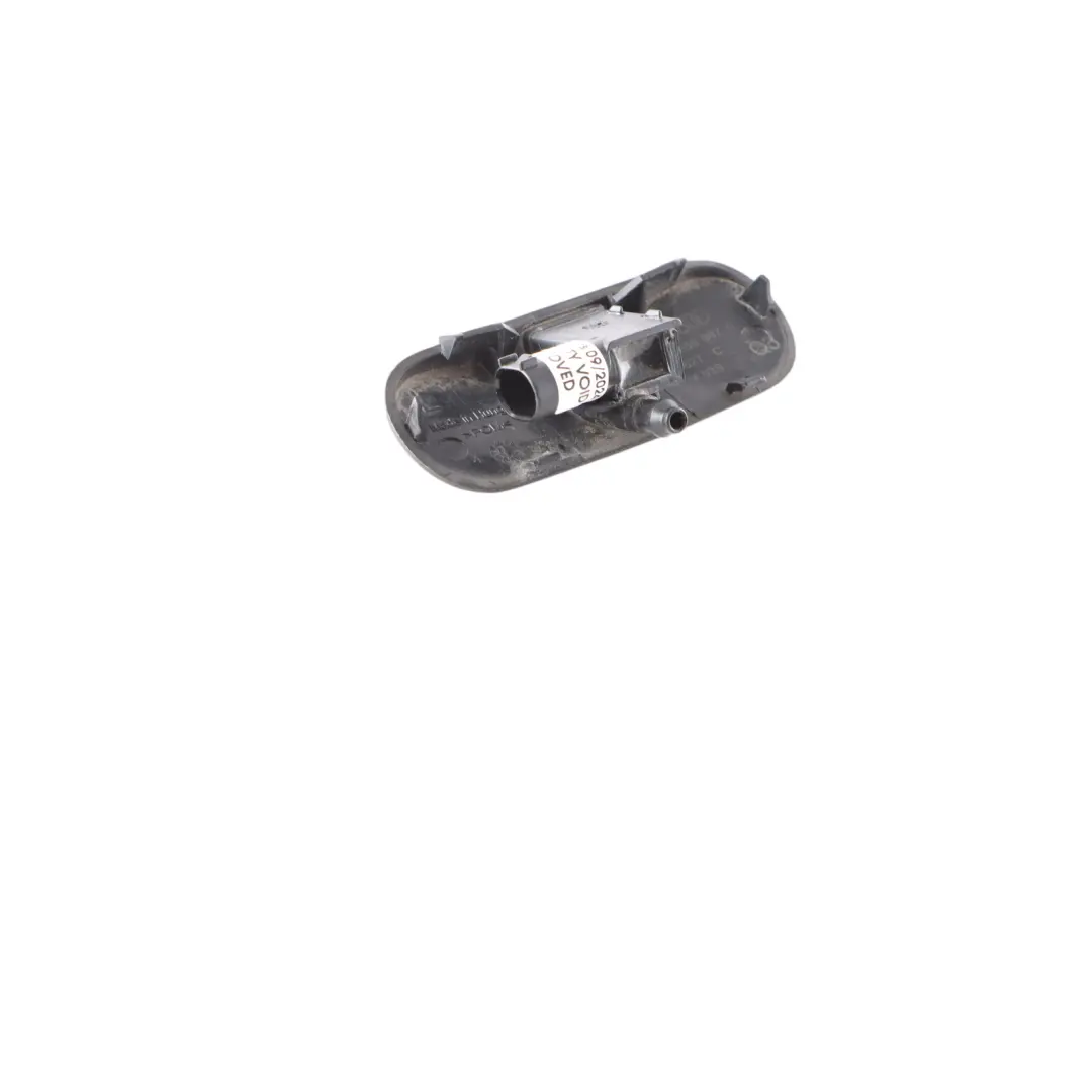 Audi Q3 8U Windscreen Washer Jet Nozzle Front Left N/S - SKU 8U0955987A - Part number 8U0955987A