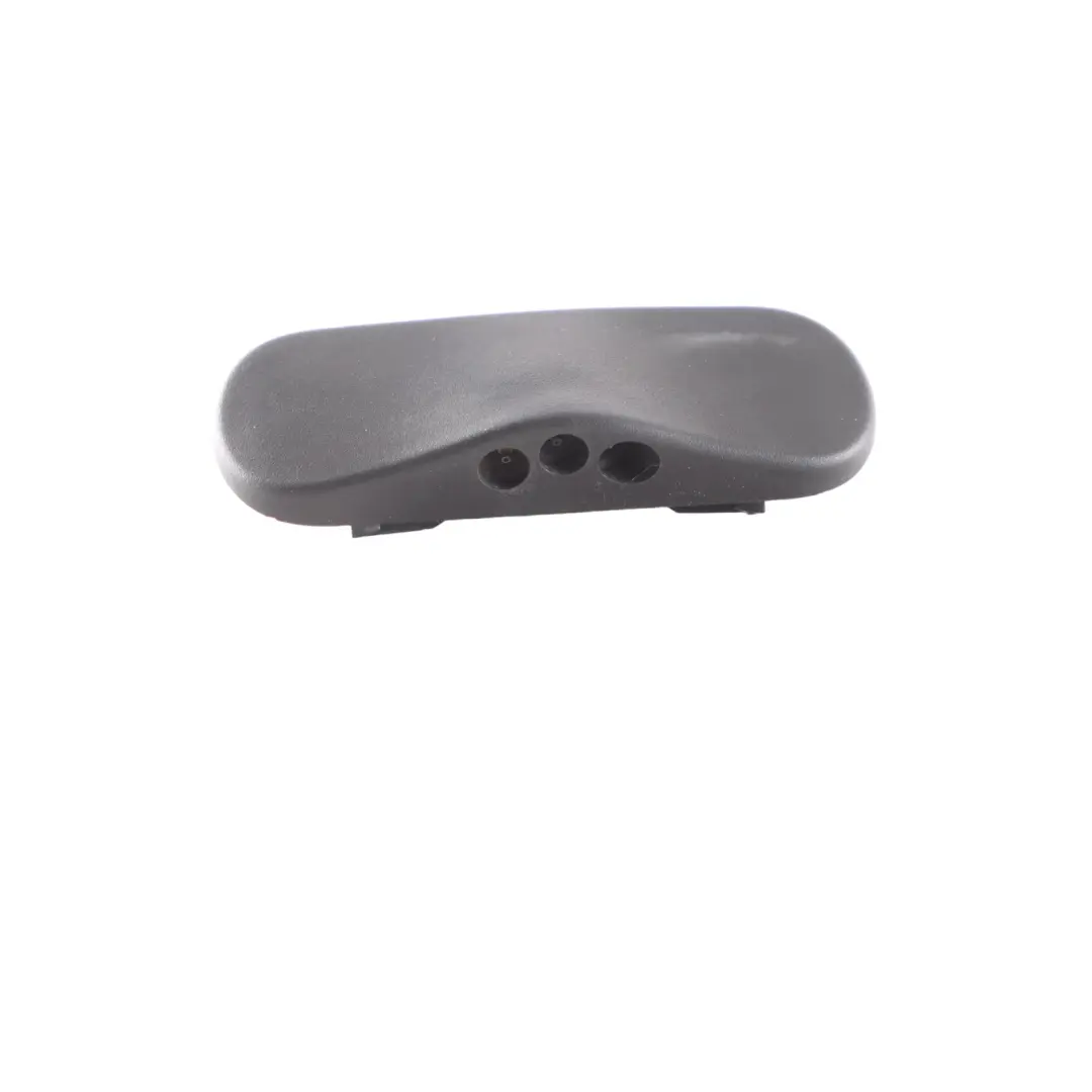 Buse De Lave Glace Avant Gauche pour Audi Q3 8U à propos du numéro de pièce 8U0955987A Audi Q3 8U Buse De Lave Glace Avant Gauche - SKU 8U0955987A - Numéro de pièce 8U0955987A