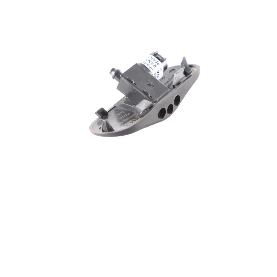 Audi Q3 8U Windscreen Washer Jet Nozzle Front Left N/S - SKU 8U0955987A - Part number 8U0955987A