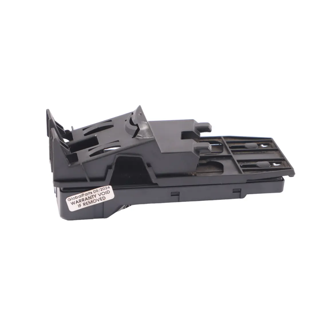 Audi Q3 8U Boot Heckklappe Steuermodul Einheit - SKU 8U0959107 - Teilenummer 8U0959107