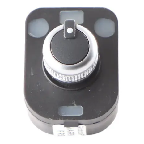 Interruptor ajuste espejo retrovisor Pomo unidad control para Audi Q3 8U con número de pieza 8U0959565C Audi Q3 8U Interruptor ajuste espejo retrovisor Pomo unidad control - SKU 8U0959565C - Número de pieza 8U0959565C