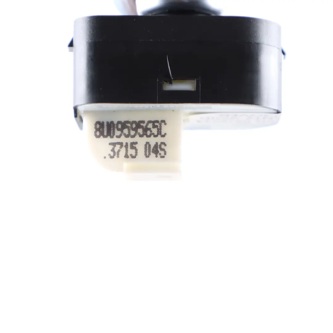 Specchietti retrovisori regolabili Interruttore controllo Manopola per Audi Q3 8U con numero di parte 8U0959565C Audi Q3 8U Specchietti retrovisori regolabili Interruttore controllo Manopola - SKU 8U0959565C - Numero di parte 8U0959565C