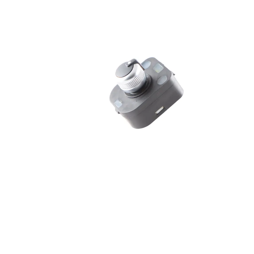 Audi Q3 8U Specchietti retrovisori regolabili Interruttore controllo Manopola - SKU 8U0959565C - Numero di parte 8U0959565C