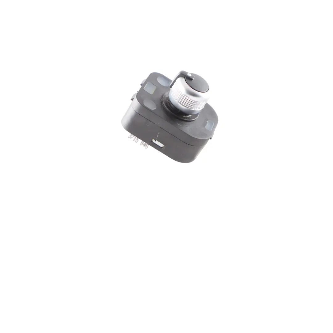 Audi Q3 8U Specchietti retrovisori regolabili Interruttore controllo Manopola - SKU 8U0959565C - Numero di parte 8U0959565C