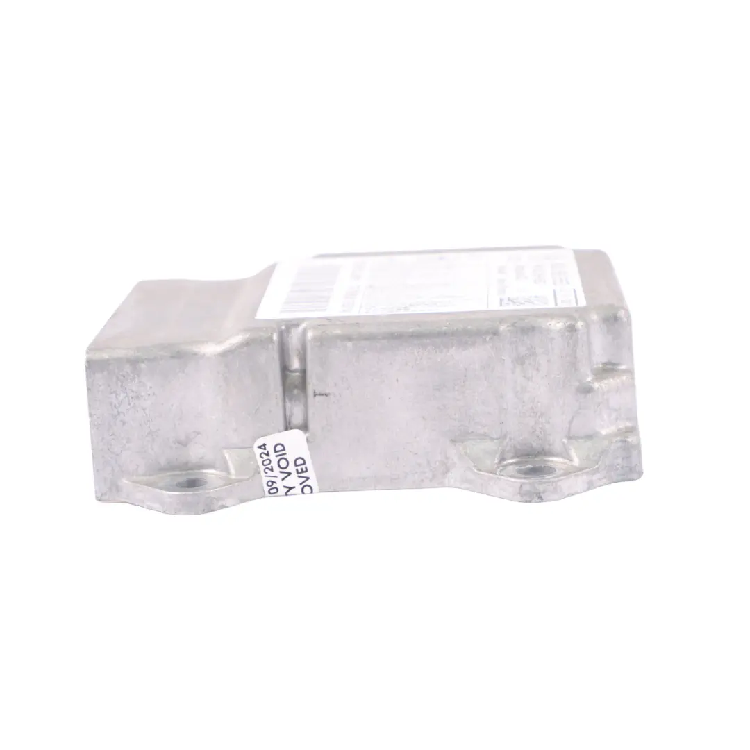 Audi Q3 8U Luft Modul ECU Sensor Steuergerät - SKU 8U0959655D - Teilenummer 8U0959655D