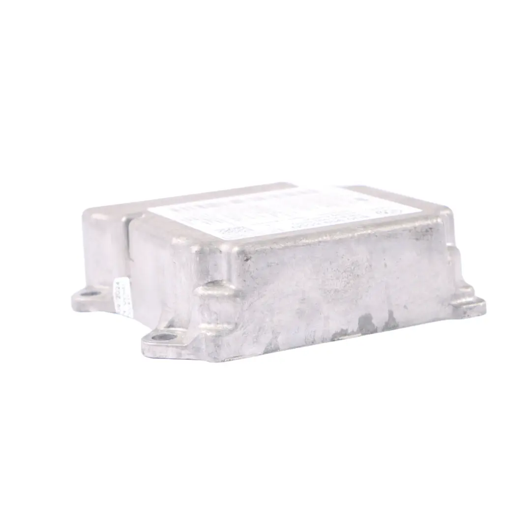 Audi Q3 8U Luft Modul ECU Sensor Steuergerät - SKU 8U0959655D - Teilenummer 8U0959655D