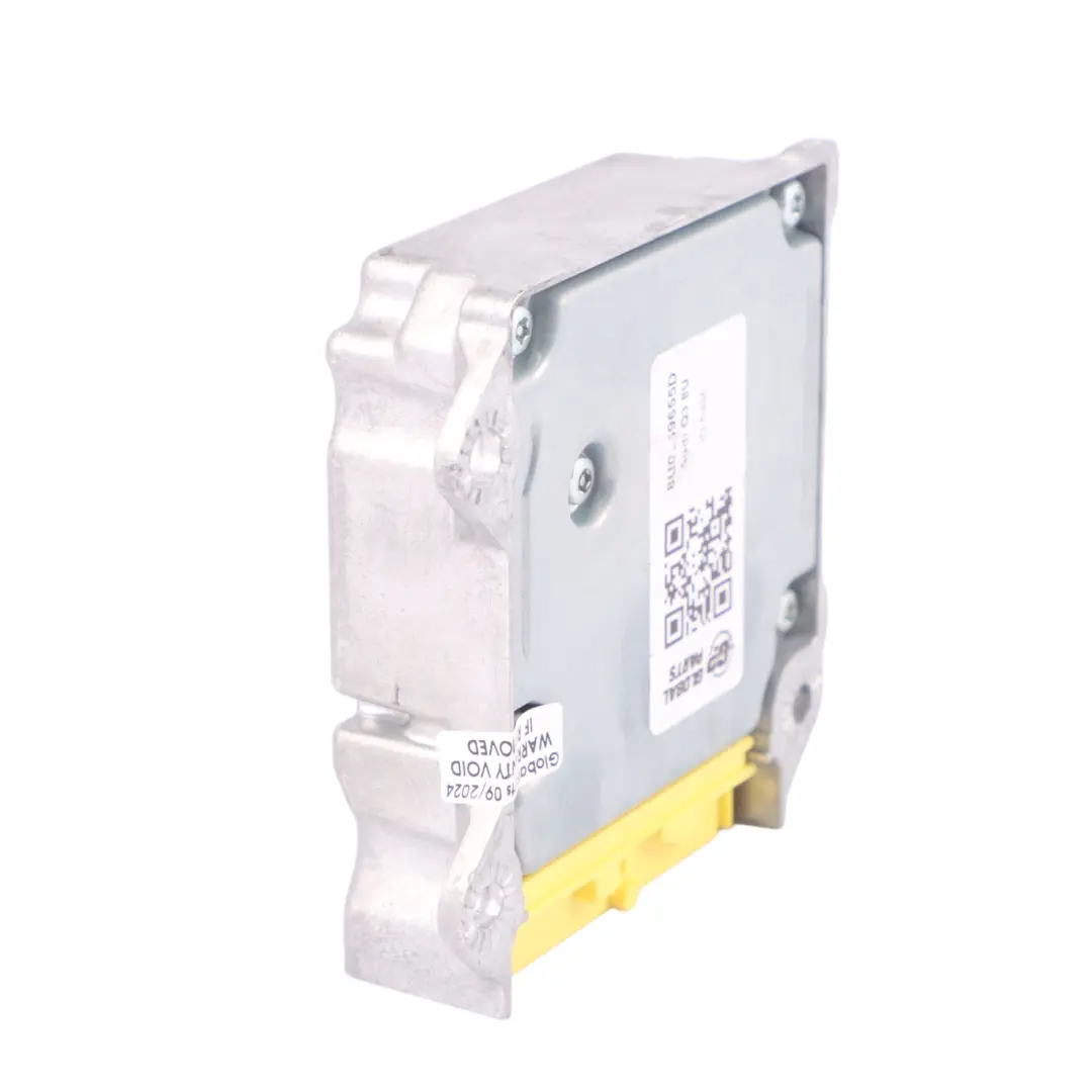 Audi Q3 8U Moduł Poduszek Powietrznych Airbag - SKU 8U0959655D - Numer Części 8U0959655D