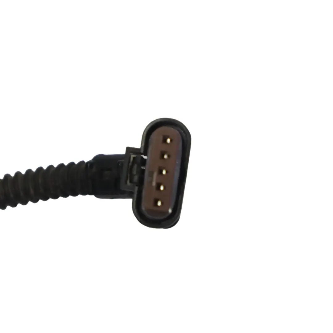 Audi Q3 8U Hintere Stoßstange PDC Parken Sensor Kabelbaum Kabel - SKU 8U0971104C - Teilenummer 8U0971104C