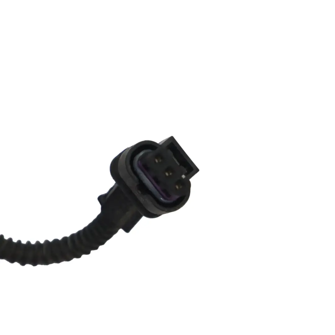 Parachoques trasero PDC Sensor de aparcamiento Cableado para Audi Q3 8U con número de pieza 8U0971104C Audi Q3 8U Parachoques trasero PDC Sensor de aparcamiento Cableado - SKU 8U0971104C - Número de pieza 8U0971104C